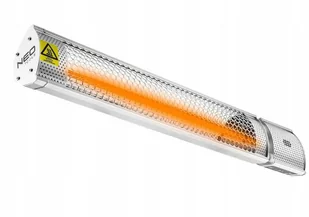 NEO Promiennik NEO 90-030 - Ogrzewanie przenośne - miniaturka - grafika 2