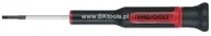 Śrubokręty - TENG TOOLS TENGTOOLS Wkrętak precyzyjny płaski 3.0 mm 68940402 MDM715 - miniaturka - grafika 1