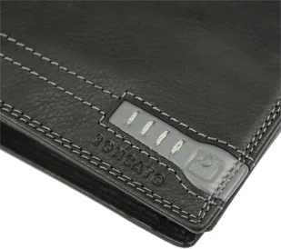 Roncato 185-03 - Portfele - miniaturka - grafika 3