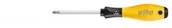 Śrubokręty - Wiha Wkrętak do wkrętów krzyżowych Phillips SoftFinish ESD 311SF ESD PH 2x100 - miniaturka - grafika 1
