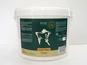 Akcesoria jeździeckie - Over Horse ELECTRO Horse elektrolity 7,5kg - OVER-HORSE (edycja limitowana) - miniaturka - grafika 1