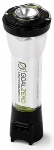Goal Zero Lighthouse Micro Charge lampka z możliwością ładowania przez USB funkcją latarki oraz power banku (32008) - Akcesoria turystyczne - miniaturka - grafika 2