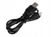 Kable USB - Kabel mini Usb 0,75m nawigacja Gps kamera O140 - miniaturka - grafika 1