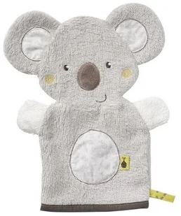 babyFehn babyFehn, myjka do kąpieli Koala - Zabawki do kąpieli - miniaturka - grafika 4
