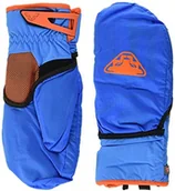 Sprzęt wspinaczkowy - Dynafit wiązaniami męskie rękawiczki Mercury Dyna Stretch, niebieski, m 08-0000070523 - miniaturka - grafika 1