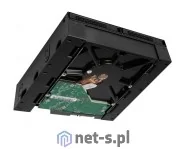 Icy Dock MB322SP-B obudowa pami$223ci masowej MB322SP-B - Serwery plików NAS i macierze dyskowe - miniaturka - grafika 2