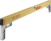 Poziomice, łaty, miary - Sola APK 100 T 1482201 - miniaturka - grafika 1