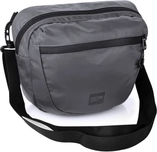 Spokey Torba sportowa na ramię 4 l CROCO - Plecaki - miniaturka - grafika 8