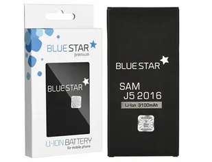 Blue Star Bateria Do Sam Galaxy J5 2016 3100MAH - Baterie do telefonów - miniaturka - grafika 6