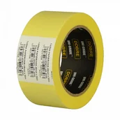 Folie i taśmy malarskie - BlueDolphin Xl - tape Taśma Papierowa MT-ST (Y) [II Gatunek] 38mmx25yd ABJMCX - miniaturka - grafika 1