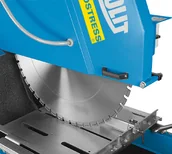 Piły elektryczne - Tyrolit PRZECINARKA STOLIKOWA TME1000 | 10989800 - miniaturka - grafika 1