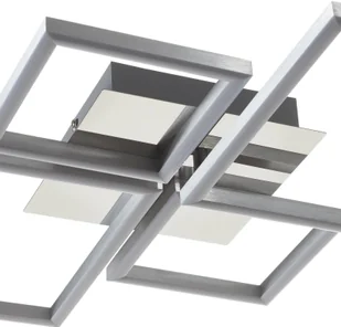 Briloner Lampa sufitowa LED 3128-018 ściemniana włącznikiem - Lampy sufitowe - miniaturka - grafika 4