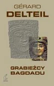 Powieści sensacyjne - Grabieżcy Bagdadu Gerard Delteil - miniaturka - grafika 1