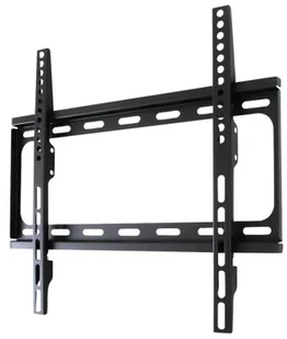 UCHWYT LCD/LED VESA 400X400 FIX - Uchwyty do telewizora - miniaturka - grafika 2