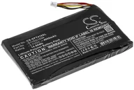 Sprzęt geodezyjny - Trimble Cameron Sino Juno T41 S11DG103A 4000mAh 14.80Wh Li-Polymer 3.7V Cameron Sino) - miniaturka - grafika 1