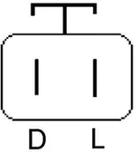 Inne akcesoria audio-wideo - Lucas Generator   lra03048 LRA03048 - miniaturka - grafika 1