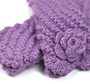 Art of Polo Rękawiczki Sofia - Rękawiczki - miniaturka - grafika 3