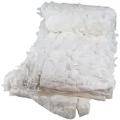 Akcesoria myśliwskie - Berger & Schröter Berger + siatka schröter Kamuflaż, Biały, 31508 31508_Weiß - miniaturka - grafika 1