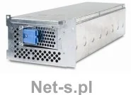 APC APCRBC105 Akumulator do SUA2200RMXLI3U / SUA3000RMXLI3U APCRBC105 - Ładowarki i akumulatory - miniaturka - grafika 5
