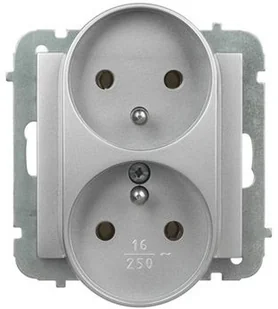 Elektro-Plast Wyłącznik ASTORIA srebrny - Wyłączniki światła i elektryczne - miniaturka - grafika 12