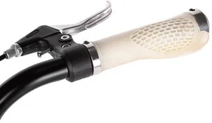 Nils Extreme WH222 ECRU 20/16" HULAJNOGA Z POMP. KOŁAMI 5907695541427 - Hulajnogi - miniaturka - grafika 8