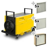 Osuszacze powietrza - Trotec TAC 5000 - miniaturka - grafika 1