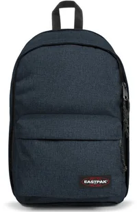 Eastpak Plecak miejski Back To Work - triple denim EK93626W - Plecaki szkolne i tornistry - miniaturka - grafika 6
