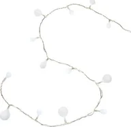 Lampy pozostałe - Konstsmide sznur świetlny 80 led 6,32 metra zimna biel twm_468191 - miniaturka - grafika 1