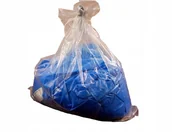 Dodatki do drukarek i skanerów - Samsung Zasypka Cyan DIJA09C Uniwersalny - miniaturka - grafika 1