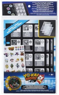 Hasbro Strony kolekcjonerskie Yokai - Gry karciane - miniaturka - grafika 3