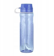 Shakery i bidony sportowe - Butelka bidon 610 ml na wodę napoje Branq Duża - miniaturka - grafika 1