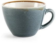 Akcesoria i części AGD - Olympia Kiln Olympia piec gp346 filiżanka do cappuccino Ocean, 230 ML (6 sztuki) GP346 - miniaturka - grafika 1