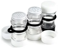 Kuchnia turystyczne i akcesoria - GSI Uchwyt na przyprawy 2020 Pojemniki turystyczne 79495 - miniaturka - grafika 1