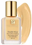 Podkłady do twarzy - Estee Lauder Double Wear Stay in Place Make-up SPF 10 Nr. 1C1 Cool Bone 30 ml 0027131816652 - miniaturka - grafika 1