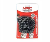 Akcesoria do urządzeń ogrodniczych - NAC Łańcuch tnący do piły 16" 3/8x1,3 56og - miniaturka - grafika 1