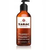Kosmetyki i akcesoria do pielęgnacji brody - Tabac Original Men szampon i odżywka do brody 200M - miniaturka - grafika 1