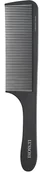 Szczotki i grzebienie do włosów - LUSSONI LUSSONI HC 406 Grzebień do stylizacji i strzyżenia brody i włosów 0000062541 - miniaturka - grafika 1