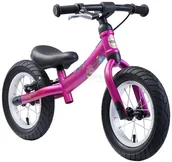 Rowerki biegowe - Bikestar Rowerek biegowy 12" BIKESTAR obracana rama 2w1 hamulec jagodowy RU-12-ST-FX-STVB - miniaturka - grafika 1