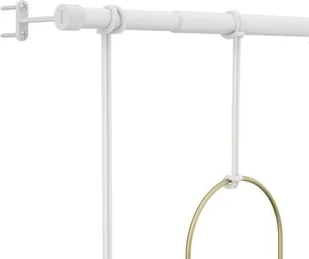 Umbra Doniczki wiszące Triflora biały reling 1011748-524 - Donice - miniaturka - grafika 6