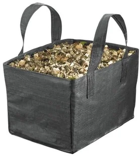 BOSCH (O) Worek na odpady do rozdrabniaczy AXT 2605411073 - Akcesoria do urządzeń ogrodniczych - miniaturka - grafika 3