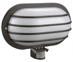 Orno Oprawa SOLANO z Czujnikiem ruchu 180st, 60W, E27, IP44, plastik, - Czujniki ruchu i zmierzchu - miniaturka - grafika 7