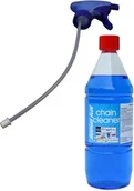 Narzędzia rowerowe - MORGAN BLUE MORGAN BLUE Płyn do czyszczenia łańcucha Chain Cleaner 1000ml - miniaturka - grafika 1