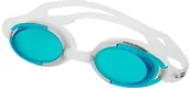 Pływanie - Aqua Speed Okulary pływackie, MALIBU - miniaturka - grafika 1