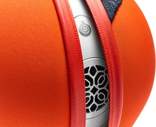 Devialet Cocoon REACTOR pomarańczowy - Inne akcesoria audio-wideo - miniaturka - grafika 3