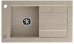 Quadron Zlewozmywak granitowy Miray - Zlewozmywaki - miniaturka - grafika 3