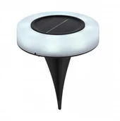 Lampy ogrodowe - Globo Lampa solarna 36414-2 - miniaturka - grafika 1
