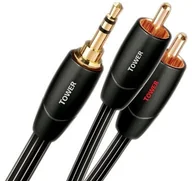 Kable - AudioQuest tower01mr kabel 1 m TOWER01MR - miniaturka - grafika 1