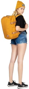 CabinZero Plecak torba podręczna Classic Plus 32l CZ241205 - Torby podróżne - miniaturka - grafika 11