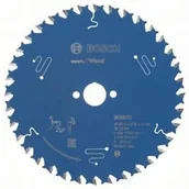 Piły ręczne - Bosch TARCZA DO DREWNA 160X20X2,2 36T - miniaturka - grafika 1