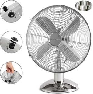 Wentylator Profi Care PC-VL 3062 M - Wentylatory - miniaturka - grafika 3